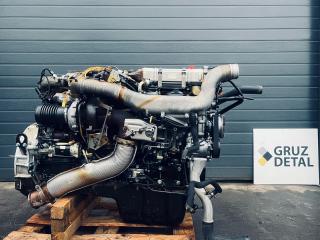 двигатель MAN TGX 1 поколение 2020, 12.4 л., D2676LF79, дизель, АКПП, 51011006643, 81005066931