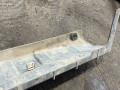 бампер передний MAN TGS 1 поколение 2022, 10.5 л., D 2066 LF 41, дизель, 81416105859, 81416105863 - фото №8
