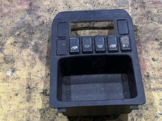 панель управления MAN TGA 1 поколение 2008, 10.5 л., D 2066 LF 03, дизель, 81617010290