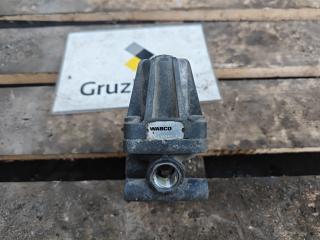 кран распределительный Mercedes-Benz Actros 3 поколение (MP3) 2017, OM501