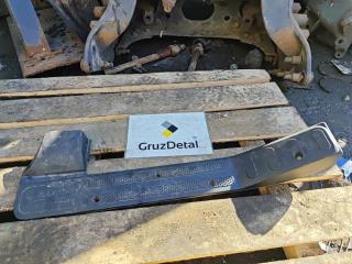 накладка на порог внутренняя DAF XF 105 1 поколение 2012, MX340 U1, 1448054