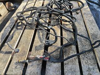 проводка Sitrak C7H 2023