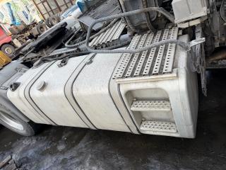 бак топливный MAN TGX 1 поколение 2018, 81122015883