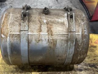 ресивер пневмоподвески Sitrak C7H 2023, WG9718360070