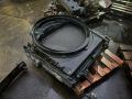 кассета радиаторов MAN TGS 1 поколение 2016, 10.5 л., D 2066 LF 81, дизель, красный, 81.06100-6851 - фото №3