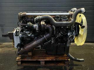 двигатель MAN TGX 1 поколение (2007 - 2026), 51011006212