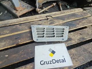 подножка DAF XF 105 2 поколение 2019, MX340 U1, 9673143