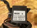 переключатель подрулевой (стрекоза) MAN TGS 1 поколение 2013, 10.5 л., D 2066 LF 70, дизель, 81255090188 - фото №3
