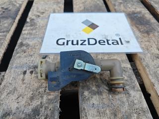 кран отопителя (печки) DAF XF 105 1 поколение 2012, MX340 U1