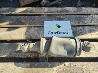 пневмоподушка подвески кабины Sitrak C7H MAX 2023