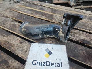 патрубок интеркулера MAN TGA 1 поколение 2008, 12.8 л., D 2876 LF 12, дизель, МКПП, 51094113530