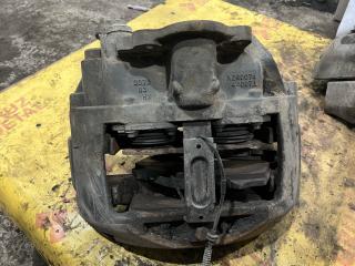 суппорт Sitrak C7H 2023, AZ4007444007