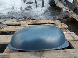 накладка на торпедо (консоль) MAN TGA 1 поколение 2008, 12.8 л., D 2876 LF 12, дизель, МКПП, 81617016265