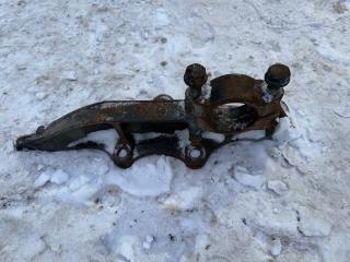 кронштейн крепления пневморессора Mercedes-Benz Actros 3 поколение (MP3) 2017, OM501, 9423280241