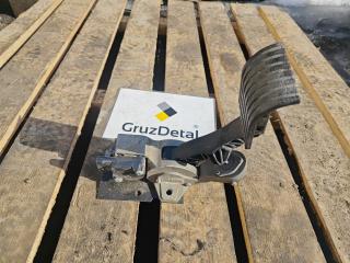 педаль DAF XF 105 1 поколение 2012, MX340 U1