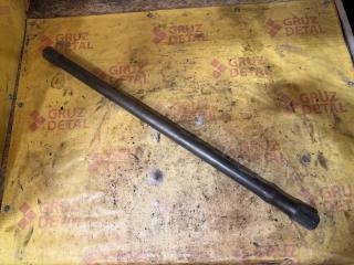 Полуось без блокировки MAN TGS 1 поколение 2019, 10.5 л., D 2066 LF 40, дизель