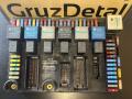 блок предохранителей Sitrak C7H 2023, WG9716582301 - фото №2