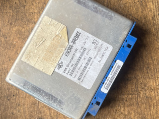 блок управления EBS MAN TGA 1 поколение 2004, 12.0 л., D 2866 LF28, дизель, МКПП