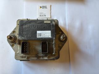 блок управления (другие) Sitrak C7H MAX 2023, WG9716583013