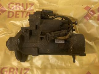 стартер MAN TGA 1 поколение 2008, 10.5 л., D 2066 LF 03, дизель, МКПП, 51262017199