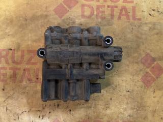 кран уровня подвески Mercedes-Benz Actros 3 поколение (MP3) 2018, OM501, 0013271325, A0013271325