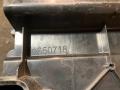 пластик DAF XF 105 2 поколение 2013, 12.9 л., MX 340, дизель, 1650718 - фото №3
