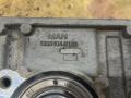 Корпус термостатов MAN TGS 1 поколение 2012, 10.5 л., D 2066 LF 02, дизель, 51064040102, 51064043056 - фото №2