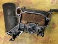 корпус масляного фильтра Mercedes-Benz Actros 3 поколение (MP3) 2018, OM501, A5411881904, A5411883004 - фото №3