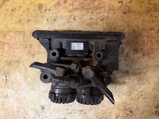 кран модулятор EBS MAN TGX 1 поколение 2018