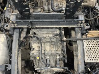 КПП автоматическая (АКПП) DAF XF 105 2 поколение 2013, 12.9 л., MX 340, дизель