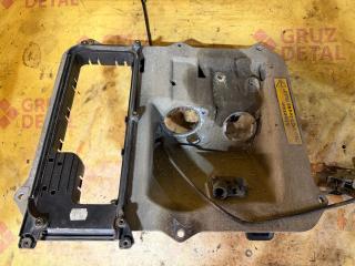 узел педальный (блок педалей) 