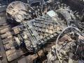 КПП механическая (МКПП) MAN TGS 1 поколение 2018, 12.4 л., D 2676 LF 45, дизель, МКПП - фото №2