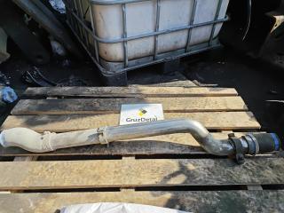 интардер (тормоз-замедлитель) Sitrak C7H MAX 2023