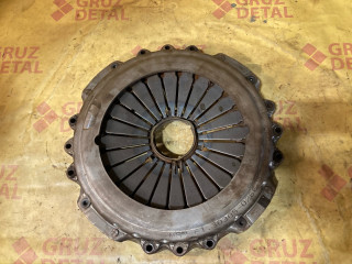 корзина сцепления MAN TGX 1 поколение 2021, 12.4 л., D2676LF79, дизель, 81303050266