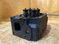 головка блока цилиндров MAN TGA 1 поколение 2005, 12.0 л., D2866, дизель, 51031006692 - фото №4