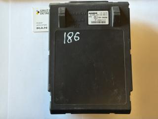 блок управления ZBR MAN TGX 1 поколение 2018, 81.25806-7117, 81258067117