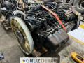 двигатель MAN TGX 1 поколение 2011, 10.5 л., D 2066 LF 41, дизель - фото №2