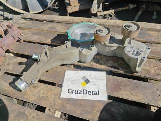 помпа Sitrak C7H 2023, 200V063305041