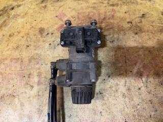 Кран тормозной главный Sitrak C7H 2023