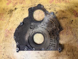 декоративная крышка двигателя MAN TGX 1 поколение 2018, 51015013056