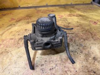 Клапан ускорительный Mercedes-Benz Actros 3 поколение (MP3) 2017, OM501, 4802020090