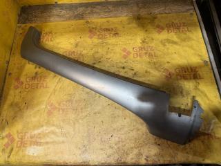 молдинг лобового стекла Sitrak C7H MAX 2023, 812W624100139