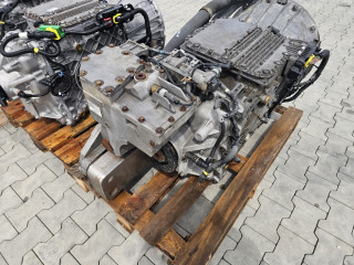 КПП механическая (МКПП) Volvo, 3190739