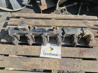 коллектор впускной MAN TGA 1 поколение 2008, 12.8 л., D 2876 LF 12, дизель, МКПП, 51082013561