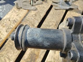 редуктор рулевой Sitrak C7H MAX 2023