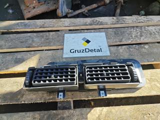 дефлектор обдува салона DAF XF 105 1 поколение 2012, MX340 U1, 224840, 1308807