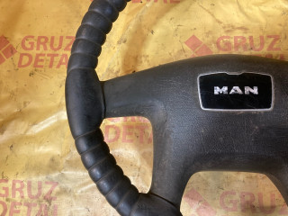руль MAN TGS 1 поколение 2013, 10.5 л., D 2066 LF 71, дизель