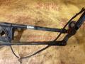 механизм стеклоочистителя (трапеция дворников) MAN TGX 1 поколение 2013, 10.5 л., D 2066 LF 41, дизель, 81264006368 - фото №3