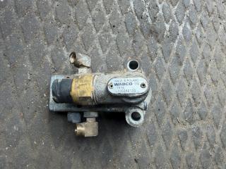 клапан EGR MAN TGS 1 поколение 2017, 12.4 л., D 2676 LF 20, дизель, 4630380130
