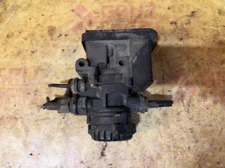 кран модулятор EBS MAN TGX 1 поколение 2018